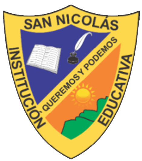 IET San Nicolás